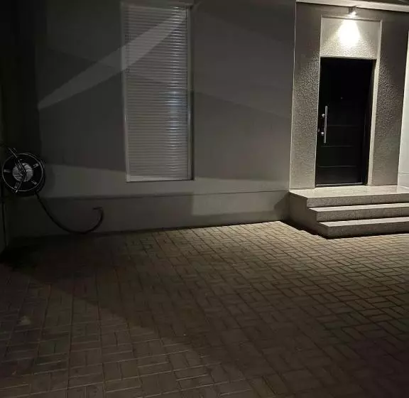 ペンション Welcome To My House