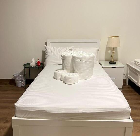 پانسیون Welcome To My House