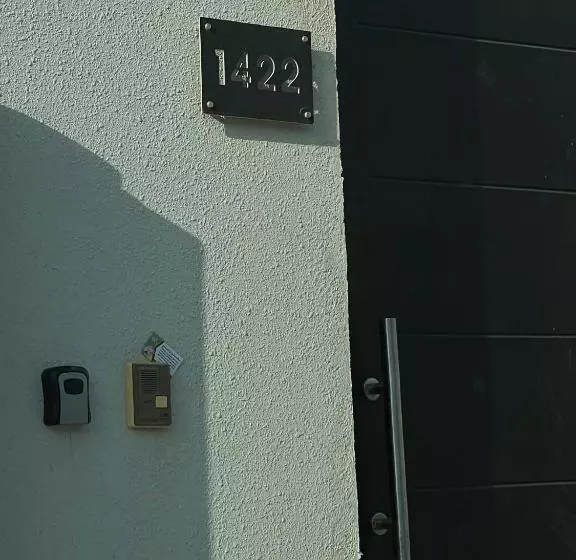 ペンション Welcome To My House