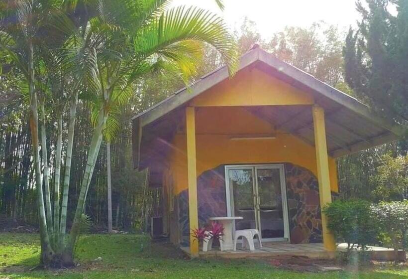 Lomakeskus Viewsuay Farsai Wangnamkaew