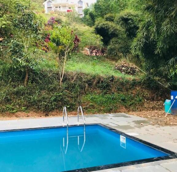 Resort Wayanad Valley View