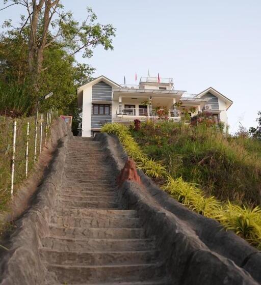 Resort Wayanad Valley View