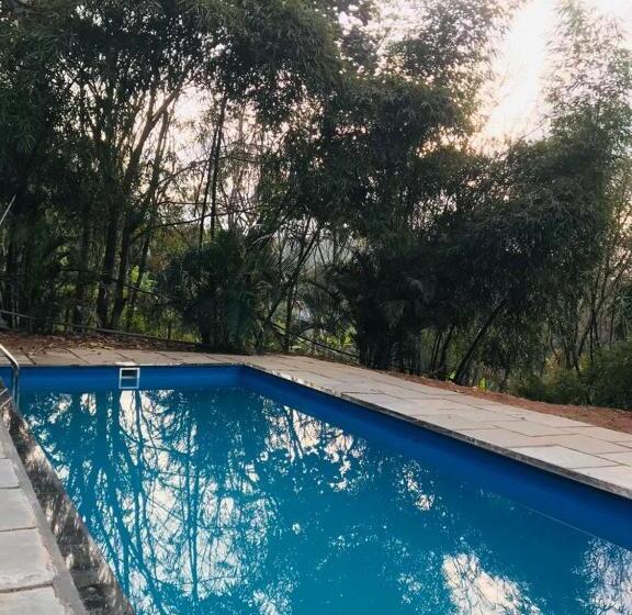 Resort Wayanad Valley View