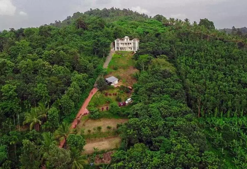 Resort Wayanad Valley View