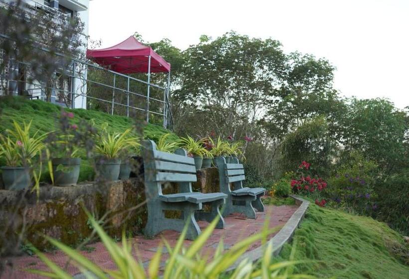 Resort Wayanad Valley View