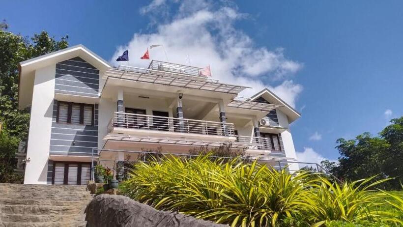 Resort Wayanad Valley View