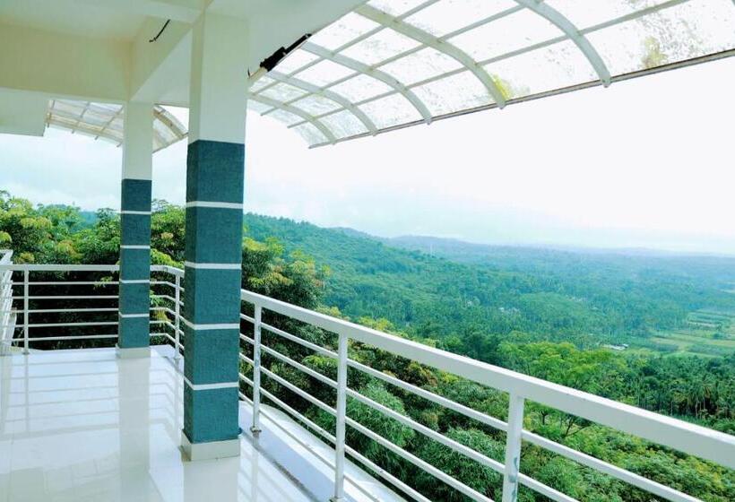 Resort Wayanad Valley View
