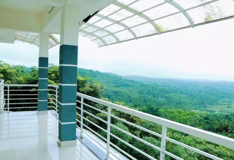 Resort Wayanad Valley View