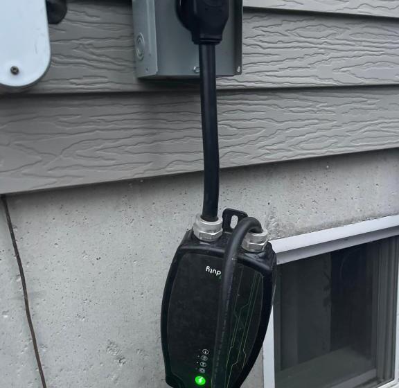 Suite Au Centre De L’estrie