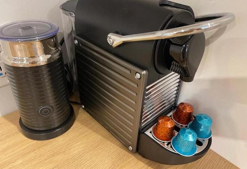 Suite Au Centre De L’estrie