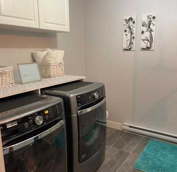 Suite Au Centre De L’estrie