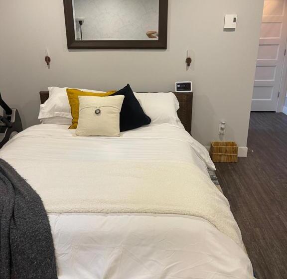 Suite Au Centre De L’estrie