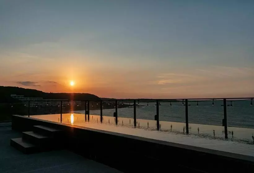 The Ocean House