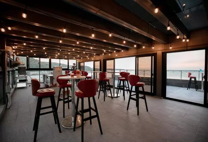 The Ocean House