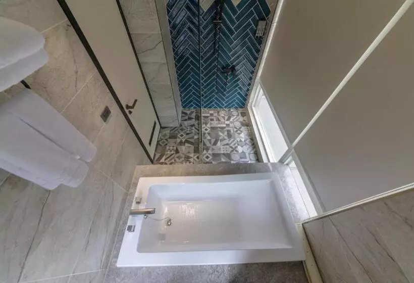 The Ocean House