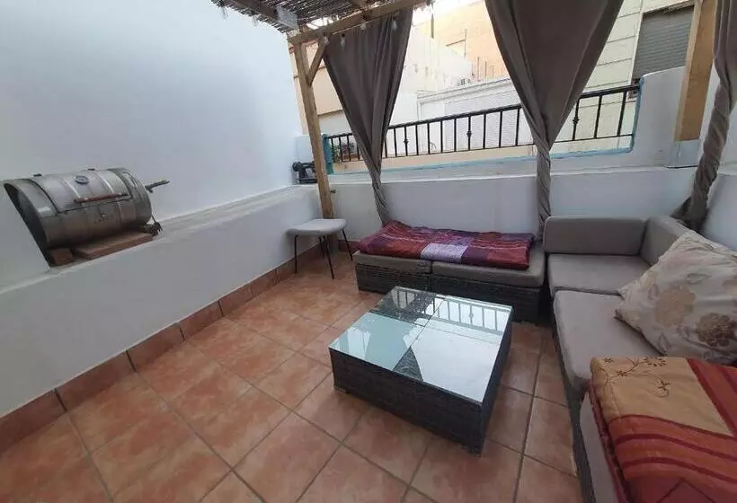 Viejo Hospedaje B&b