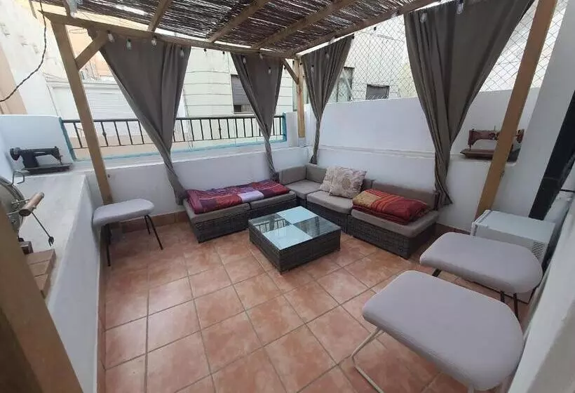 Viejo Hospedaje B&b