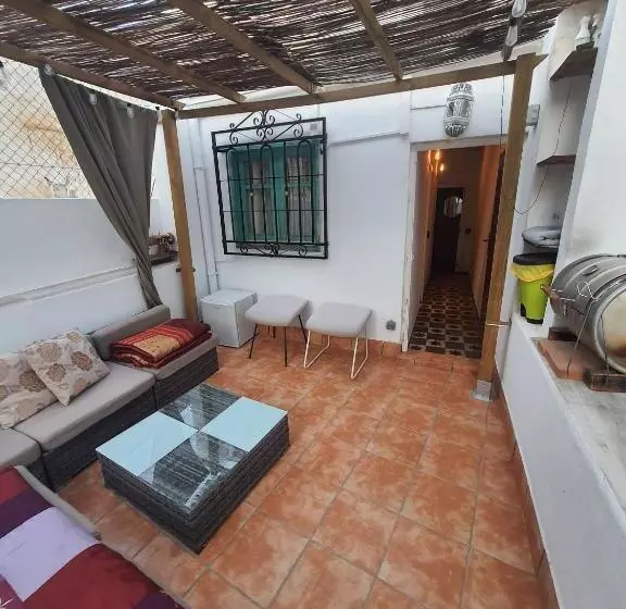 Viejo Hospedaje B&b