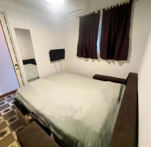 Viejo Hospedaje B&b