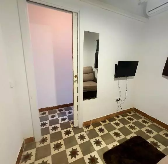 Viejo Hospedaje B&b