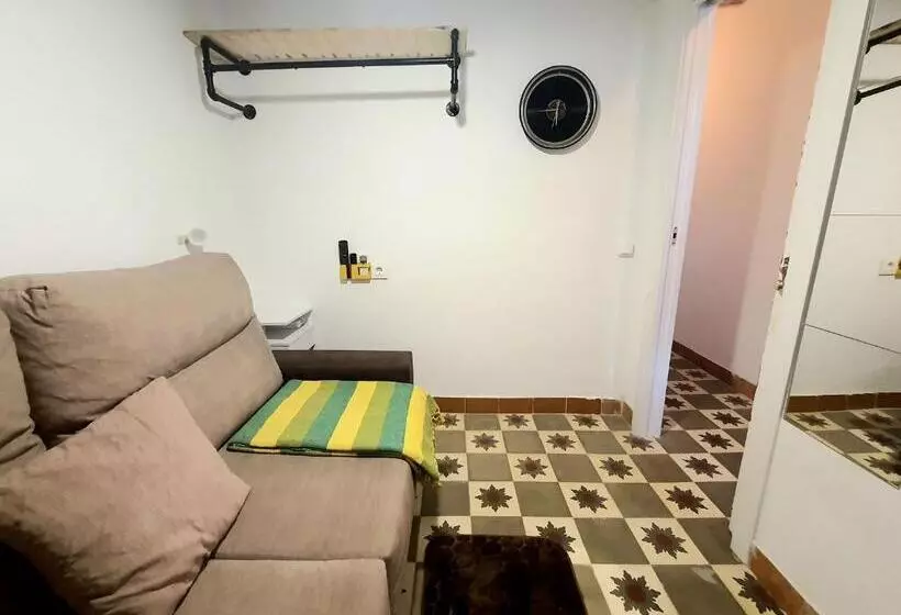 Viejo Hospedaje B&b