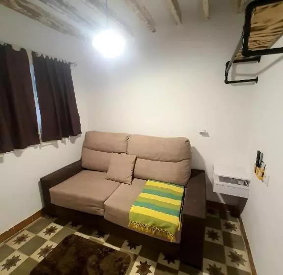 Viejo Hospedaje B&b