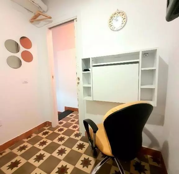 Viejo Hospedaje B&b