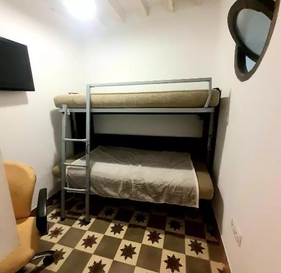 Viejo Hospedaje B&b