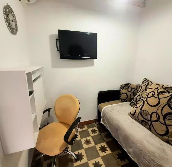 Viejo Hospedaje B&b