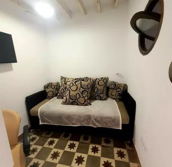 Viejo Hospedaje B&b