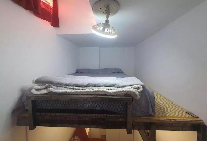Viejo Hospedaje B&b