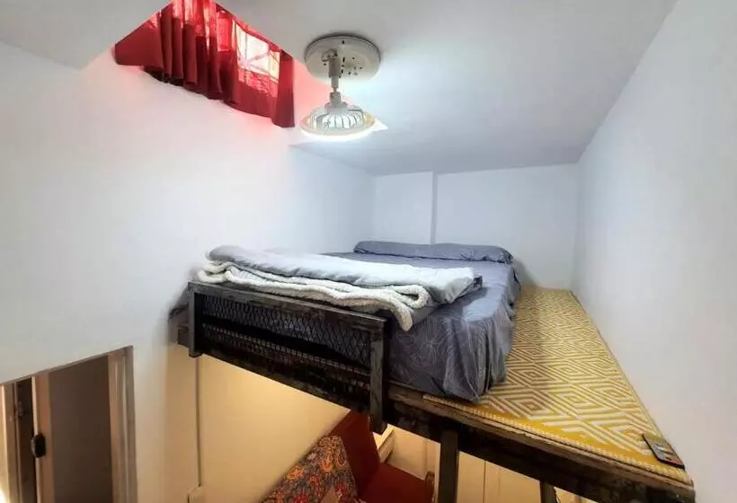 Viejo Hospedaje B&b