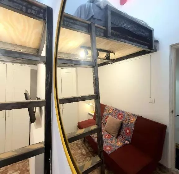 Viejo Hospedaje B&b