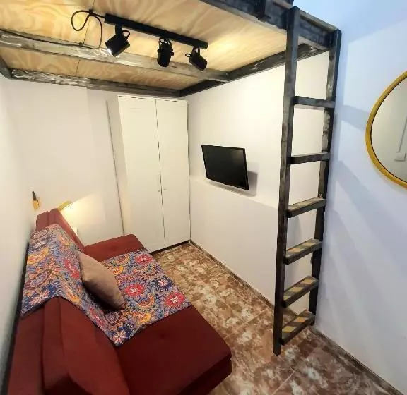 Viejo Hospedaje B&b