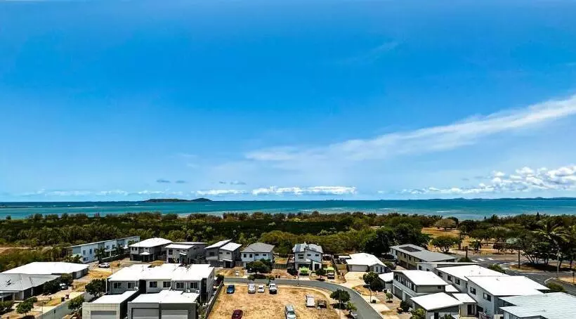 Whitsunstays   The Regal