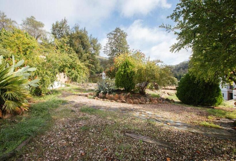 Общежитие Alojamiento El Monasterio