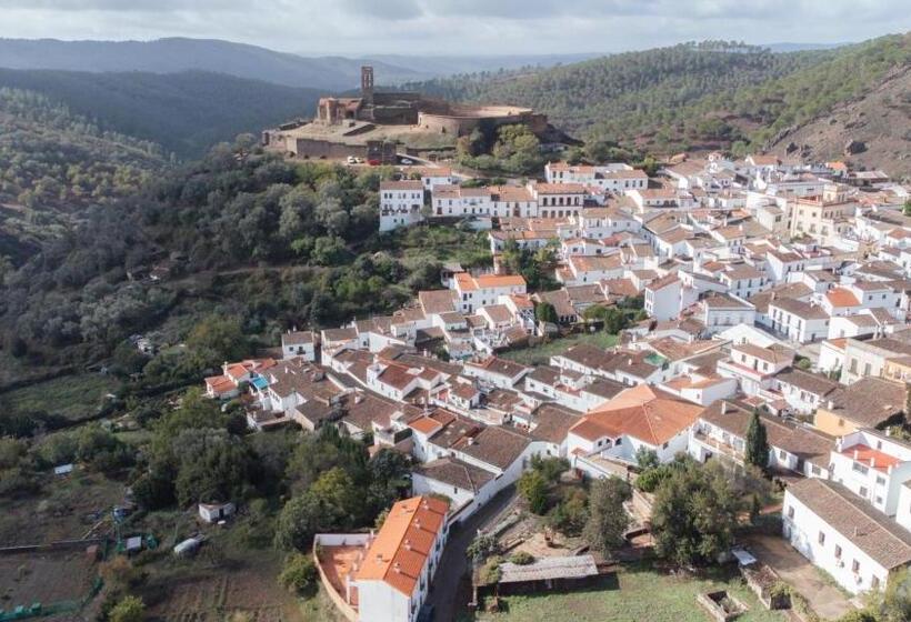 Общежитие Alojamiento El Monasterio