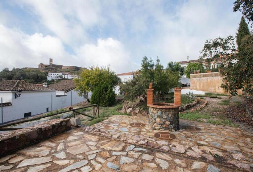 Общежитие Alojamiento El Monasterio