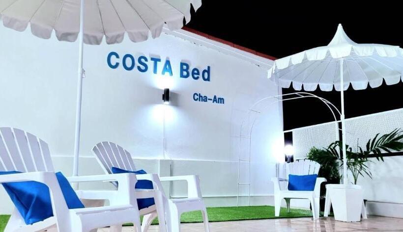 هاستل Costa Bed Cha Am