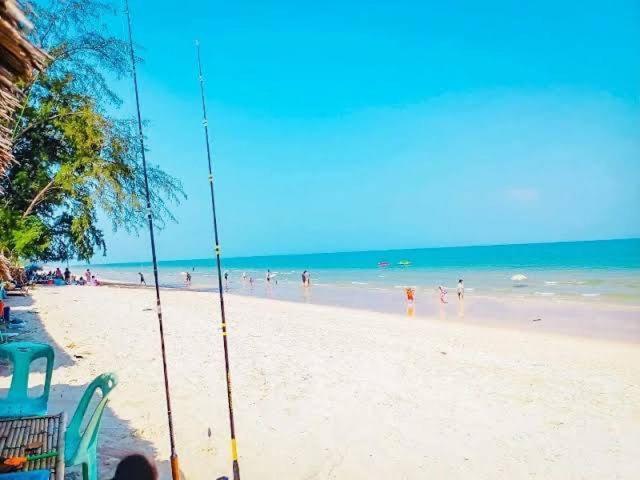 هاستل Costa Bed Cha Am