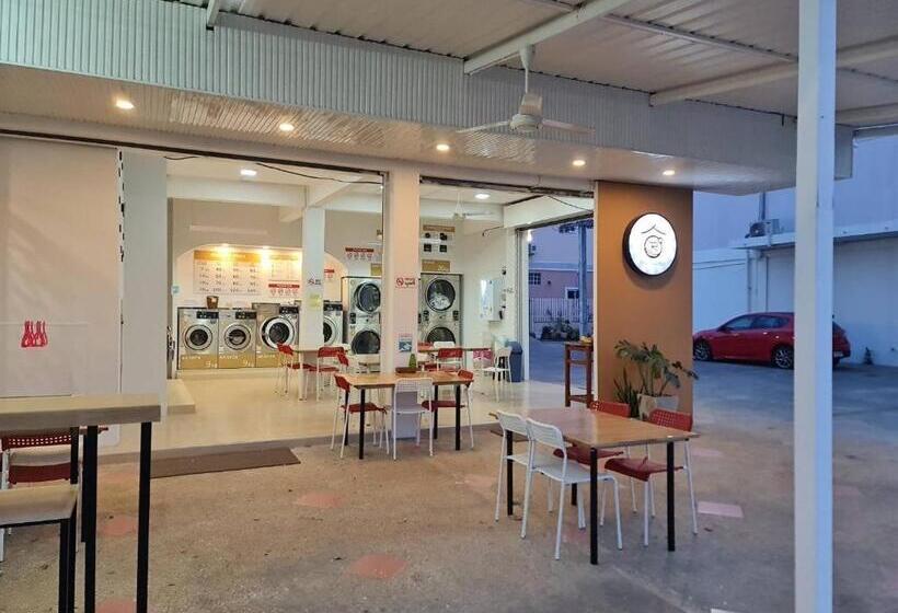 هاستل Costa Bed Cha Am