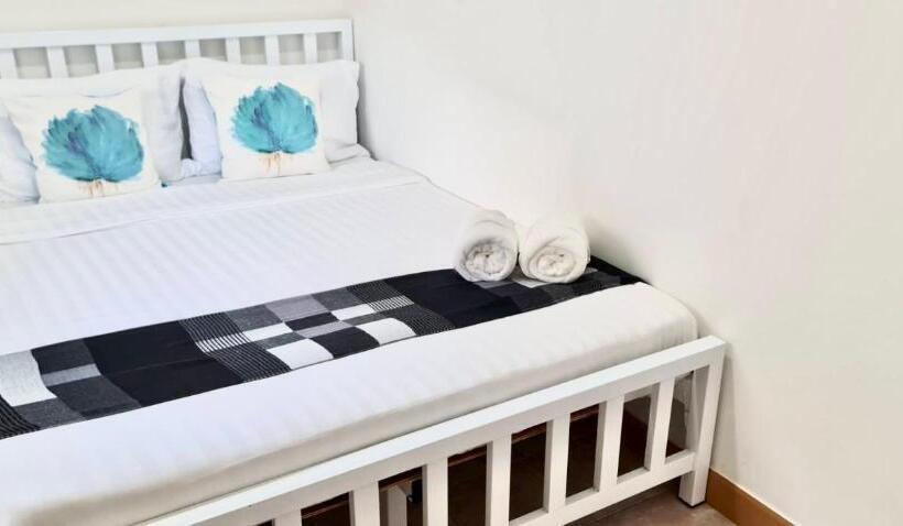 هاستل Costa Bed Cha Am