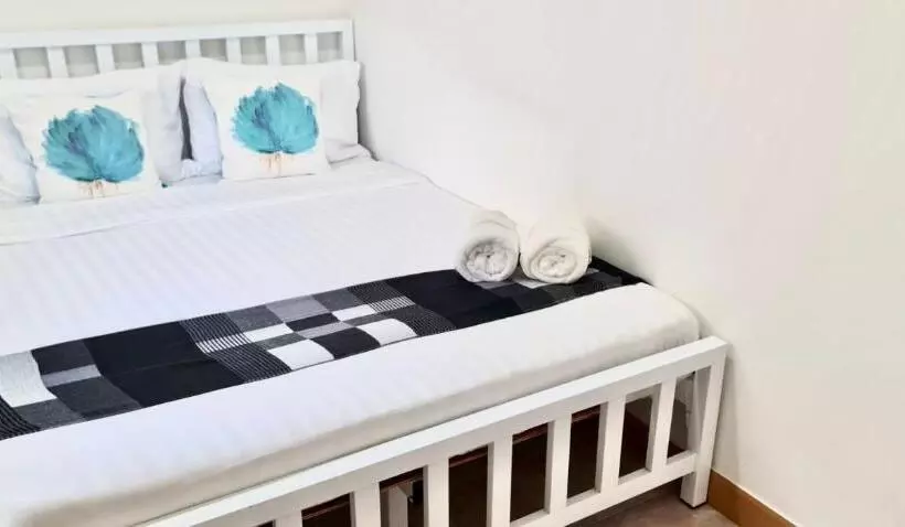 ユースホステル Costa Bed Cha Am