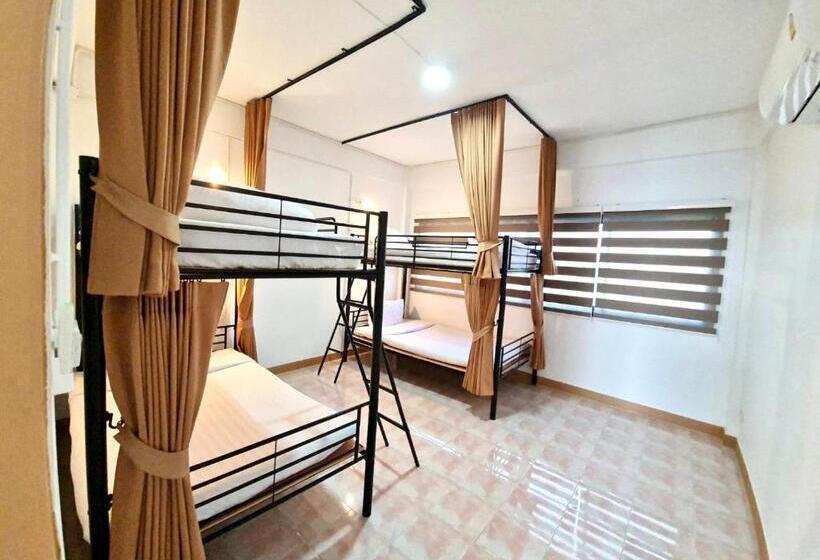 هاستل Costa Bed Cha Am