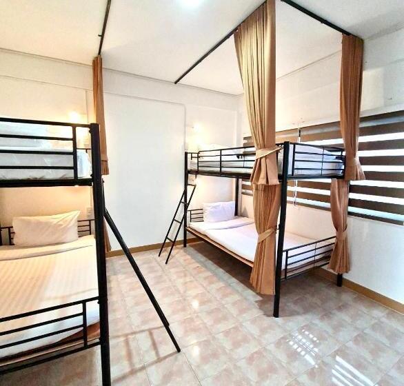 هاستل Costa Bed Cha Am