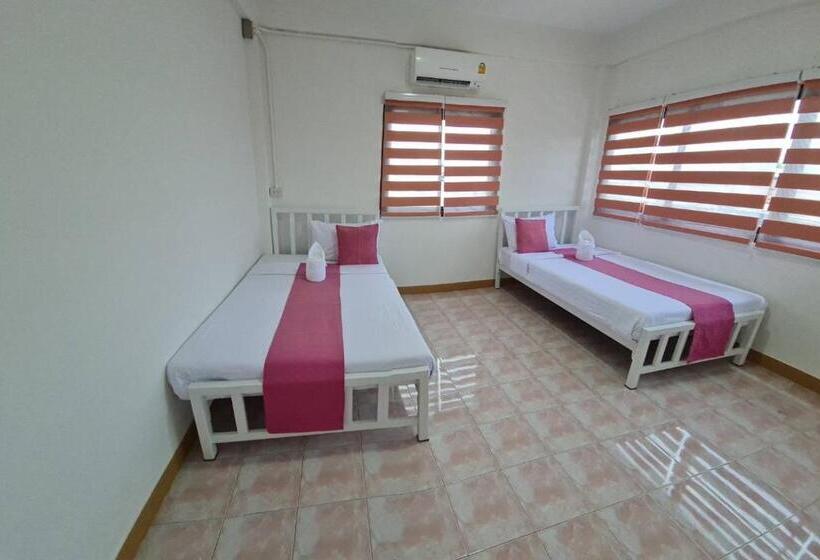 هاستل Costa Bed Cha Am