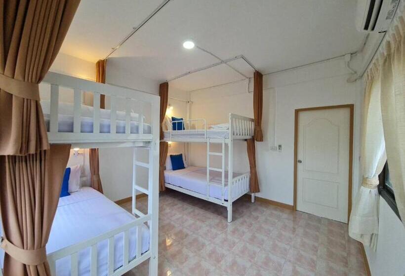 هاستل Costa Bed Cha Am