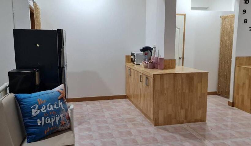 هاستل Costa Bed Cha Am