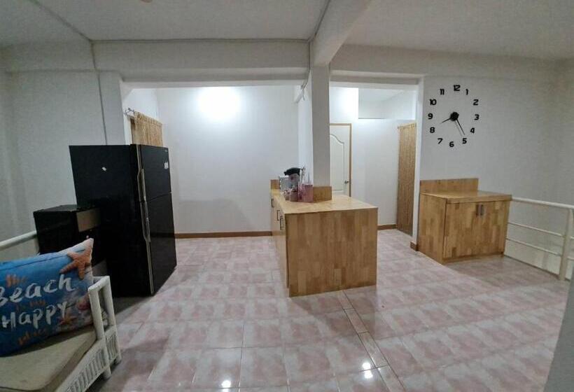 هاستل Costa Bed Cha Am