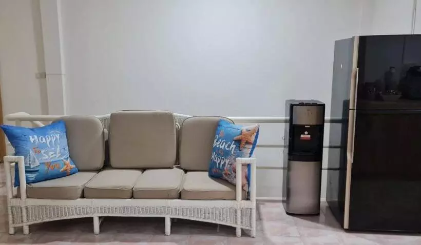 ユースホステル Costa Bed Cha Am